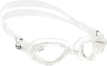 Occhialini Nuoto Fox Cressi