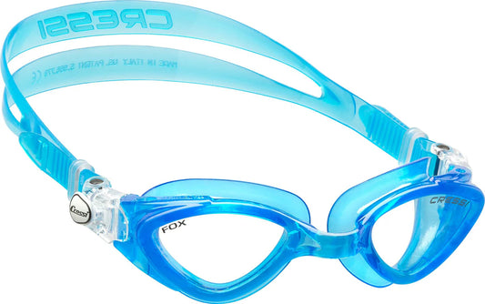 Occhialini Nuoto Fox Cressi