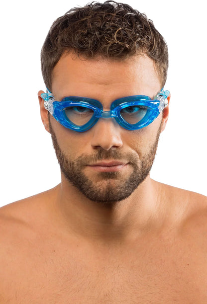 Occhialini Nuoto Fox Cressi