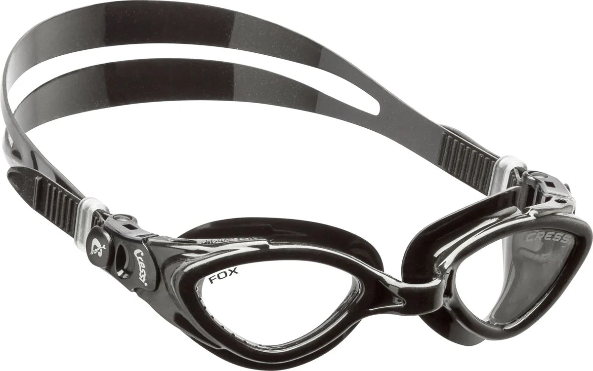 Occhialini Nuoto Fox Cressi