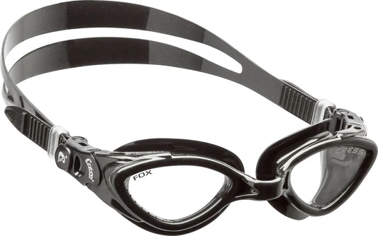 Occhialini Nuoto Fox Cressi