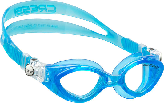 Occhialini Nuoto King Crab Cressi