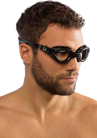 Occhialini Nuoto Right Cressi