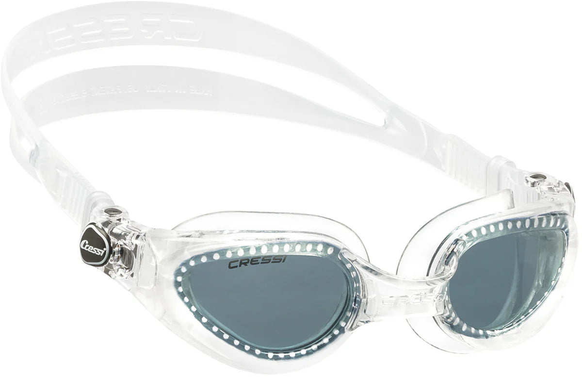 Occhialini Nuoto Right Cressi