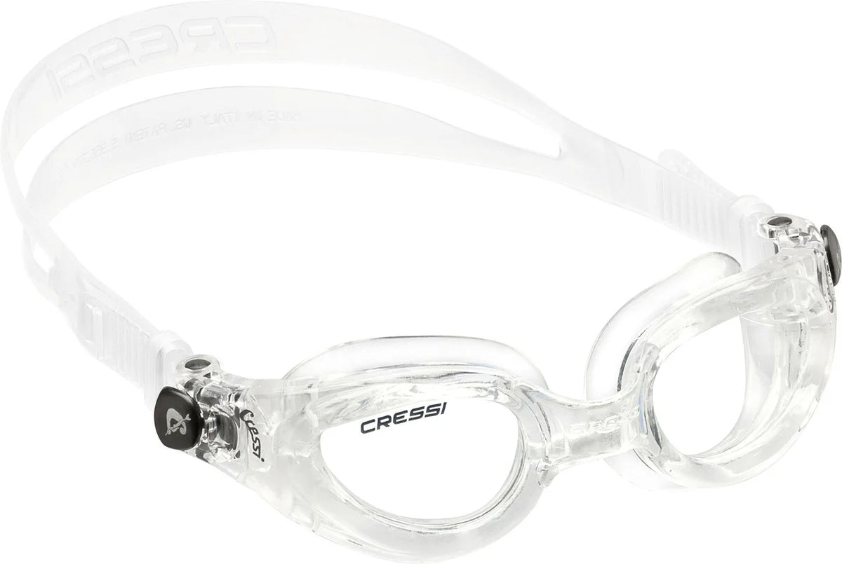 Occhialini Nuoto Rocks Cressi