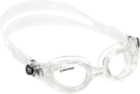 Occhialini Nuoto Rocks Cressi
