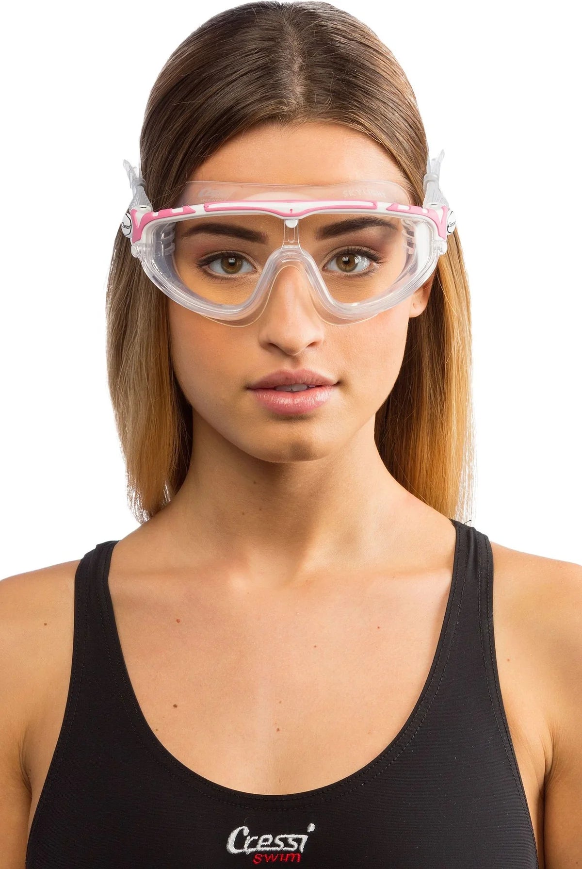 Occhialini Skylight Nuoto Cressi