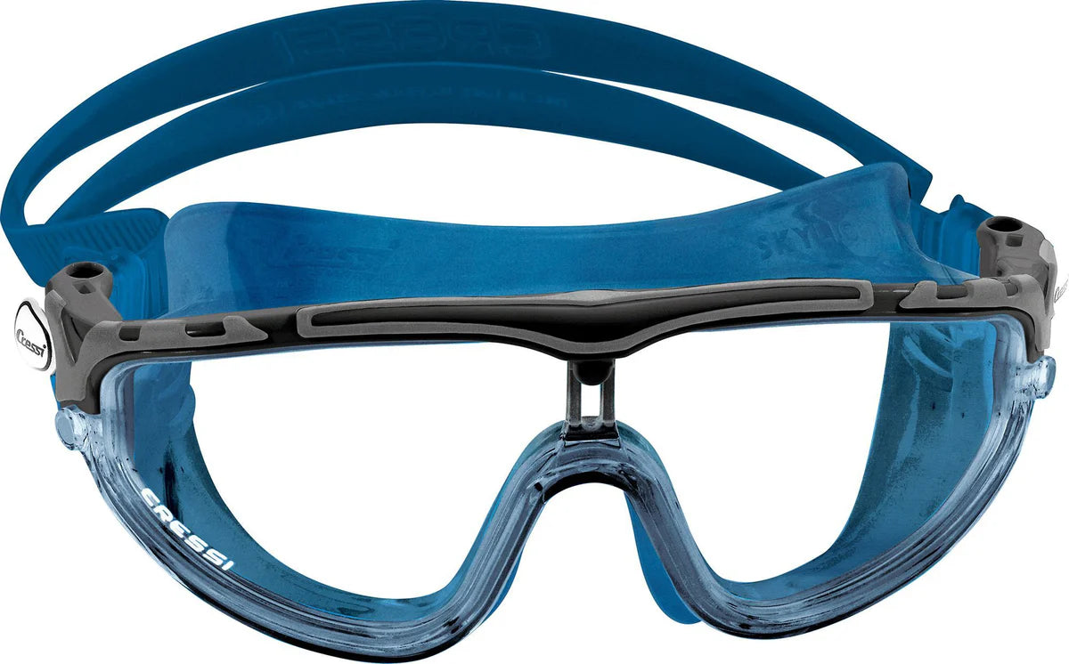 Occhialini Skylight Nuoto Cressi