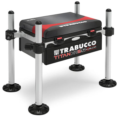 Panchetto Trabucco Titan XR5 Ultra Light