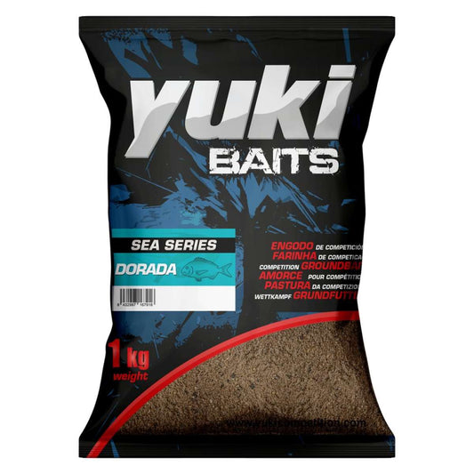 Pastura Yuki Sea Fishing Series Dorada / Orata 1 Kg