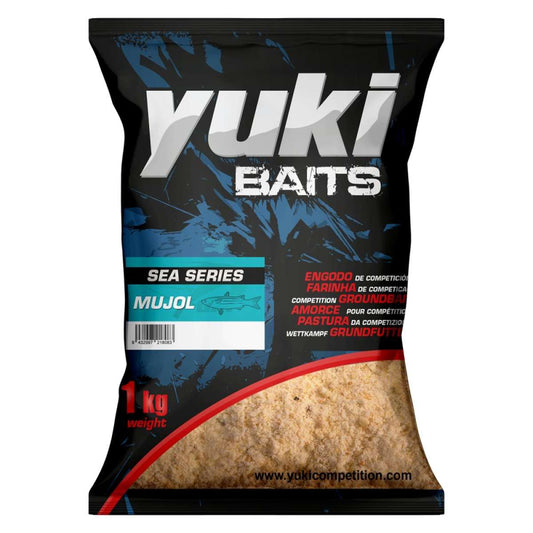 Pastura Yuki Sea Series Mujol / Cefalo 1 Kg