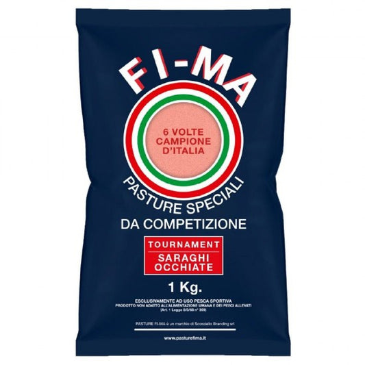 Pastura Fi-Ma Tournament Sarago Occhiata 1kg