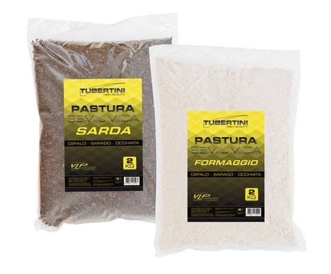 Pastura Tubertini Semiumida alla sarda 2 kg