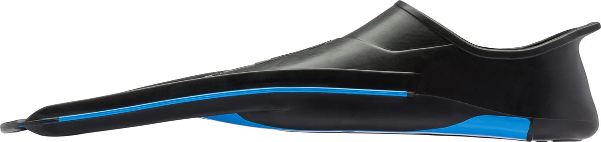 Pinne a Pala Corta per Nuoto Cressi Light