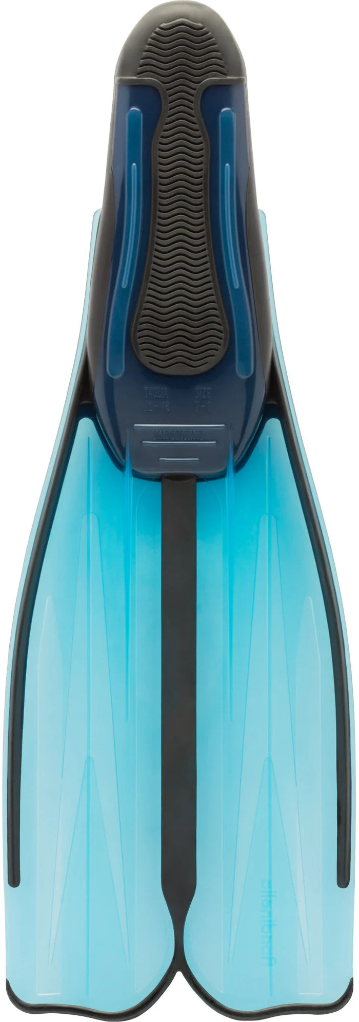 Pinne Per Snorkeling Cressi Rondinella