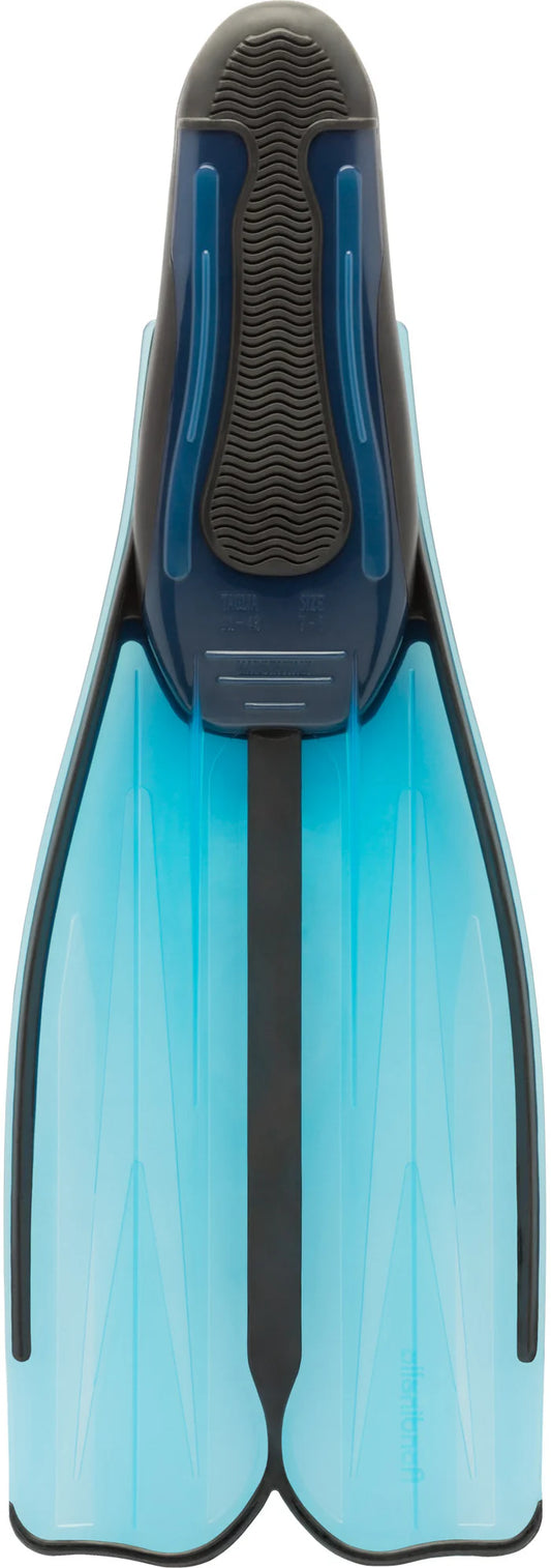 Pinne Per Snorkeling Cressi Rondinella