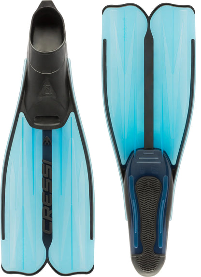 Pinne Per Snorkeling Cressi Rondinella
