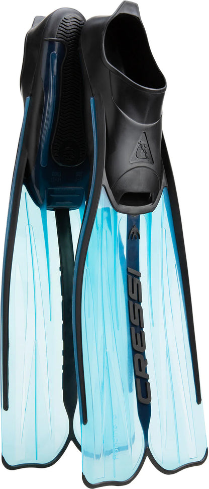 Pinne Per Snorkeling Cressi Rondinella