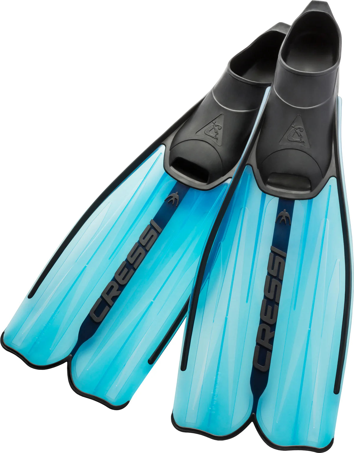 Pinne Per Snorkeling Cressi Rondinella