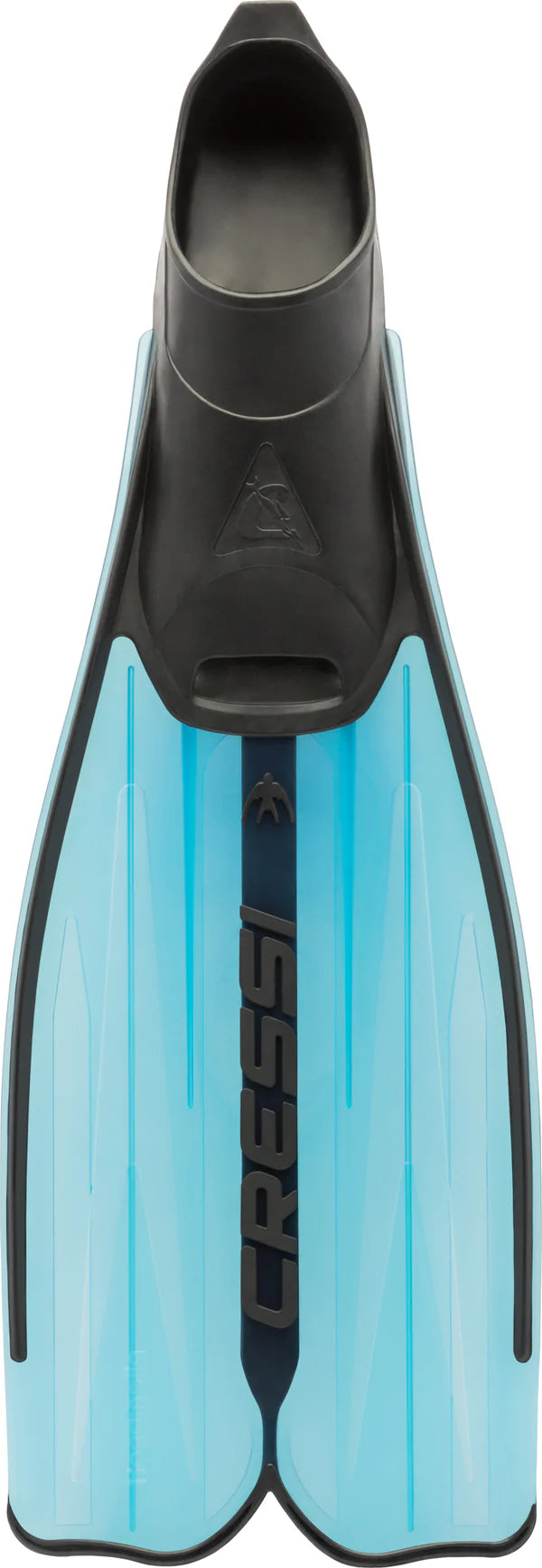Pinne Per Snorkeling Cressi Rondinella