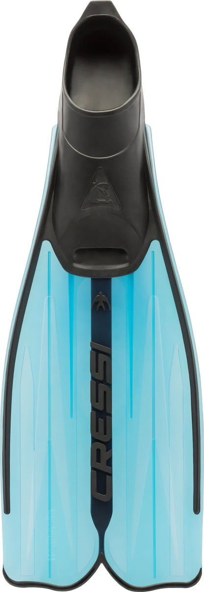Pinne Per Snorkeling Cressi Rondinella