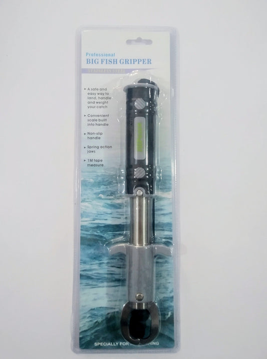 Filpesca Pinza Gripper Professional