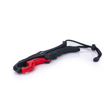 Jatsui Lip Grip in Nylon spinning