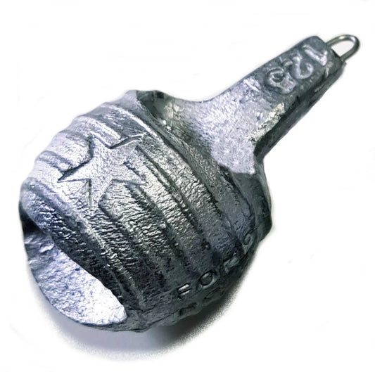 Piombo Fonderia Roma Sfera Mig