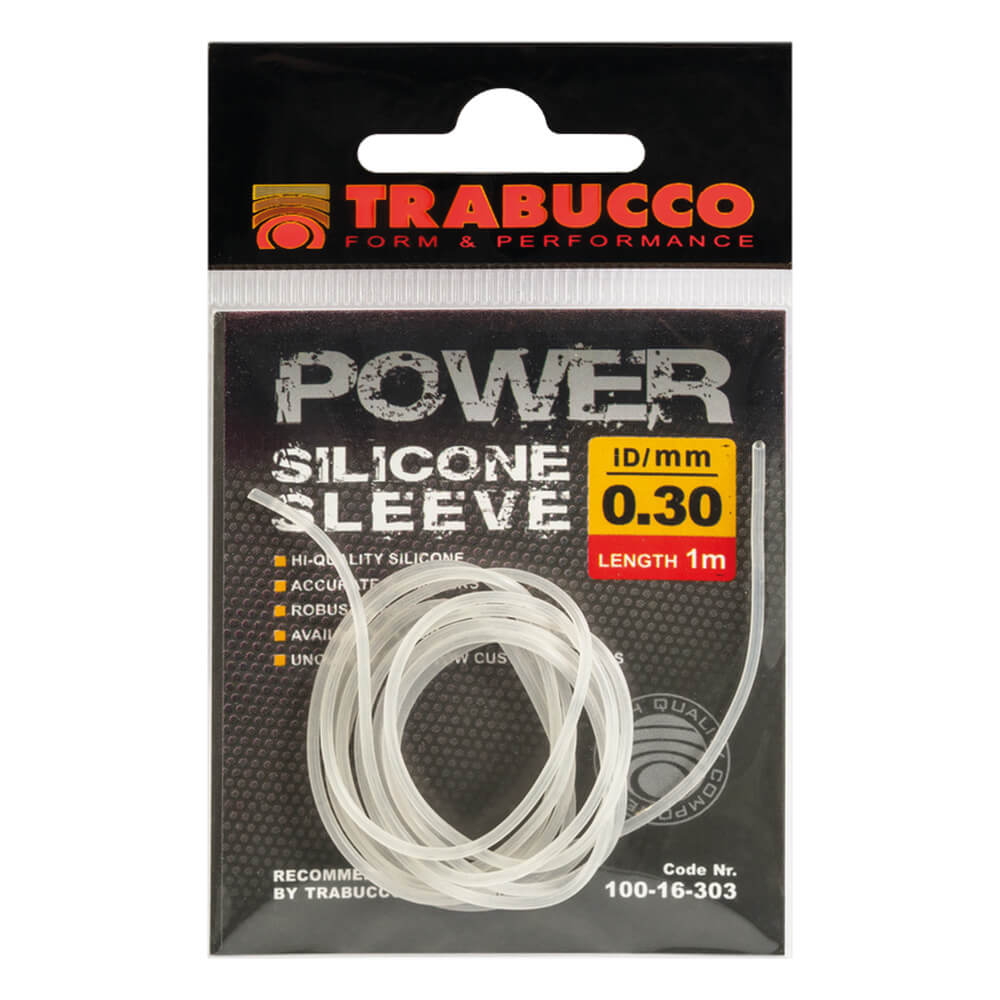 Power Silicone Sleeve Trabucco Guaina