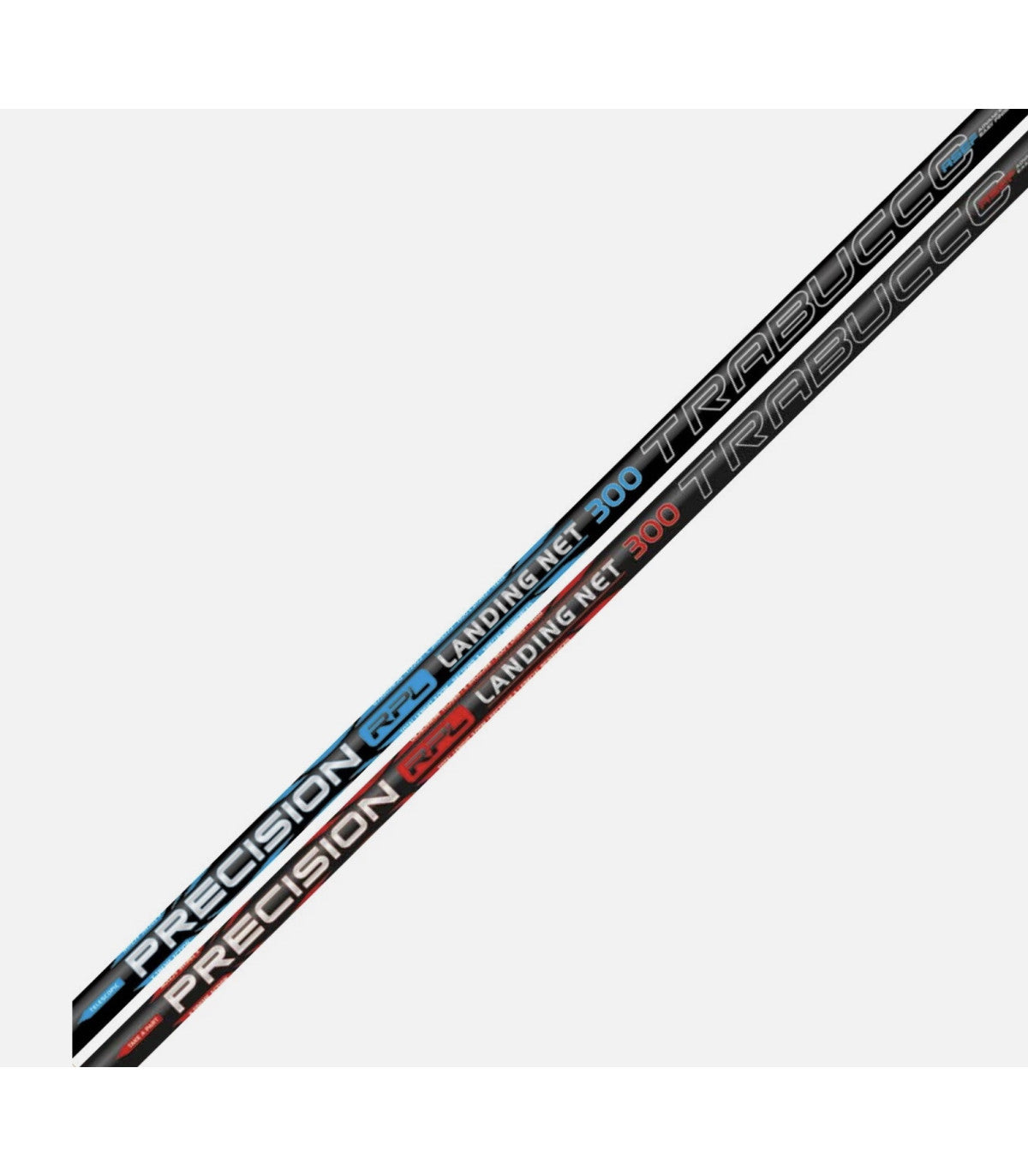 Precision RPL Net Trabucco Manico Guadino