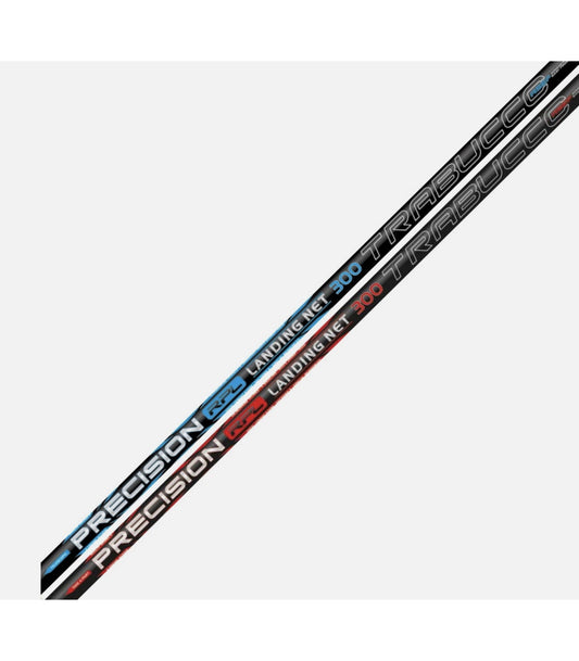 Precision RPL Net Trabucco Manico Guadino