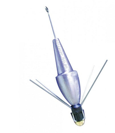 Piombo Fonderia Roma Roccotop Spike