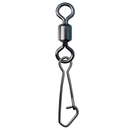 Rolling Hooked Snap Trabucco Girelle con Moschettone