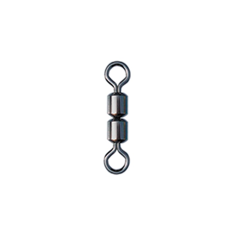 Rolling HS2 Trabucco Girelle doppie