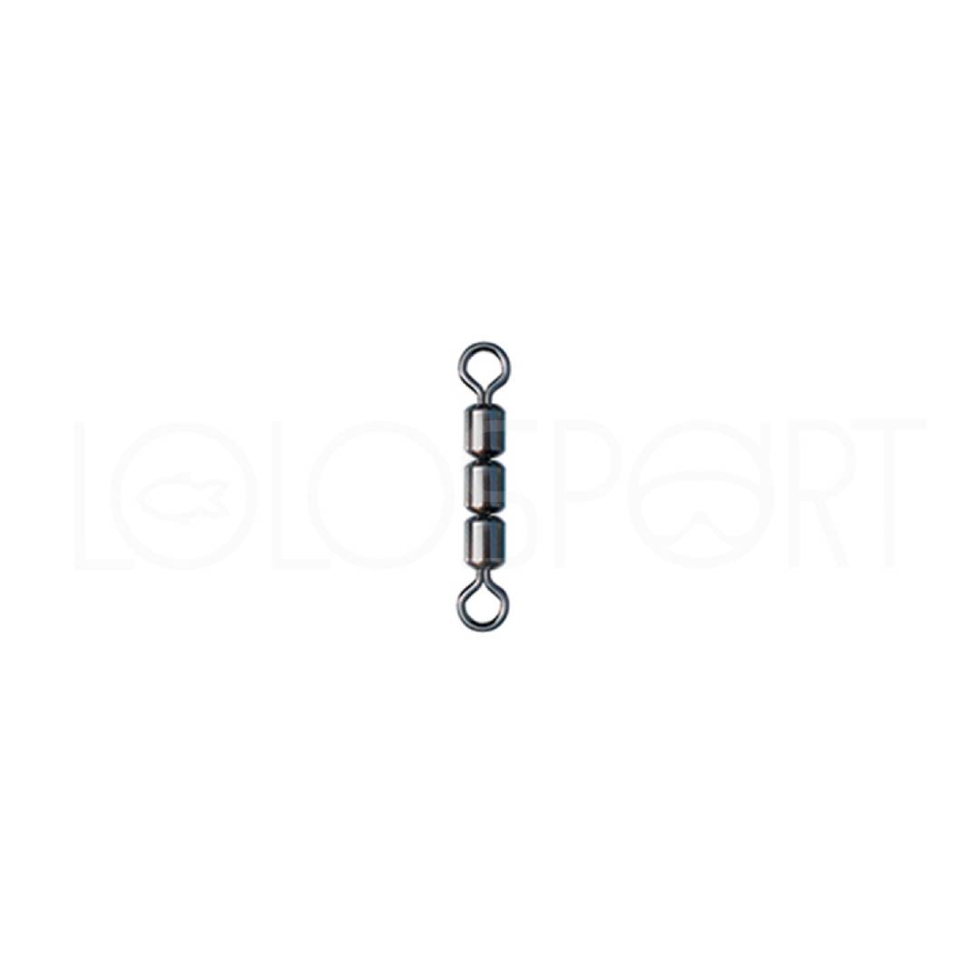 Rolling HS3 Trabucco Girella Tripla