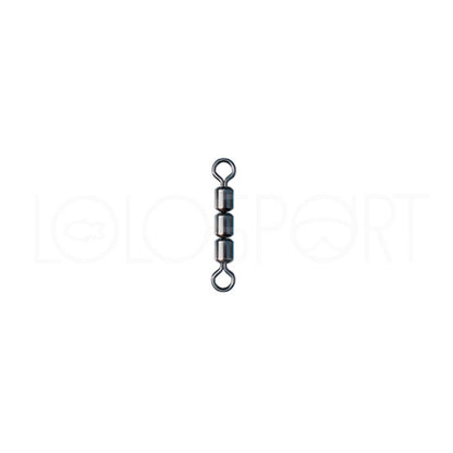 Rolling HS3 Trabucco Girella Tripla