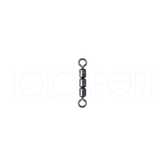 Rolling HS3 Trabucco Girella Tripla