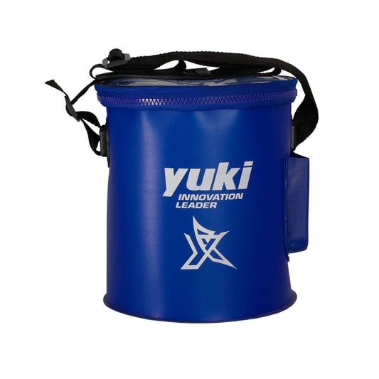 Secchio in EVA con supporto ossigenatore Bucket Yuki
