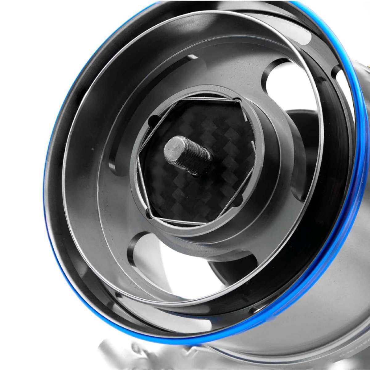 Mulinello Yuki Tyan SW 8000