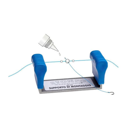 Supporto di Montaggio Stonfo Art. 449