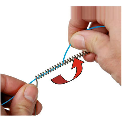 Teleferica Stonfo Rock Fishing Connector Art 607