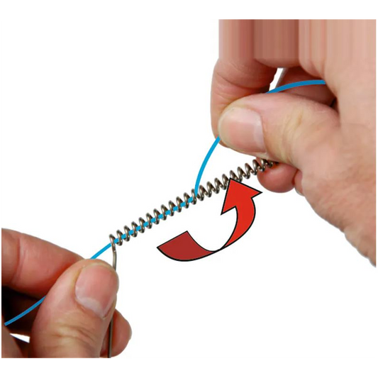 Teleferica Stonfo Rock Fishing Connector Art 607