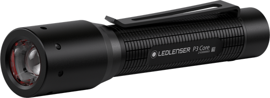 Torcia Ledlenser P3 Core
