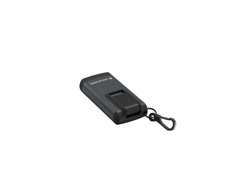 Torcia portachiavi Ledlenser K6R