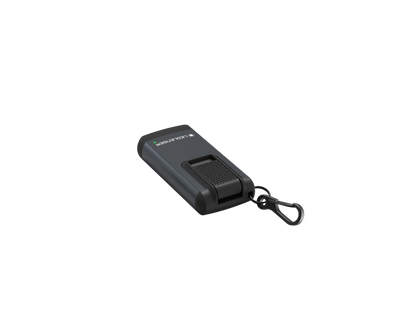 Torcia portachiavi Ledlenser K6R