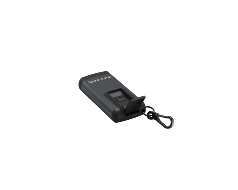 Torcia portachiavi Ledlenser K6R