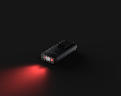 Torcia portachiavi Ledlenser K6R