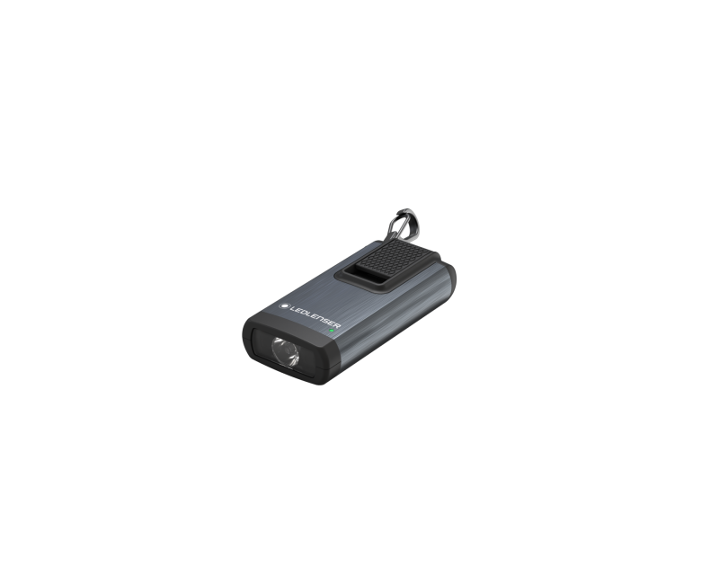 Torcia portachiavi Ledlenser K6R