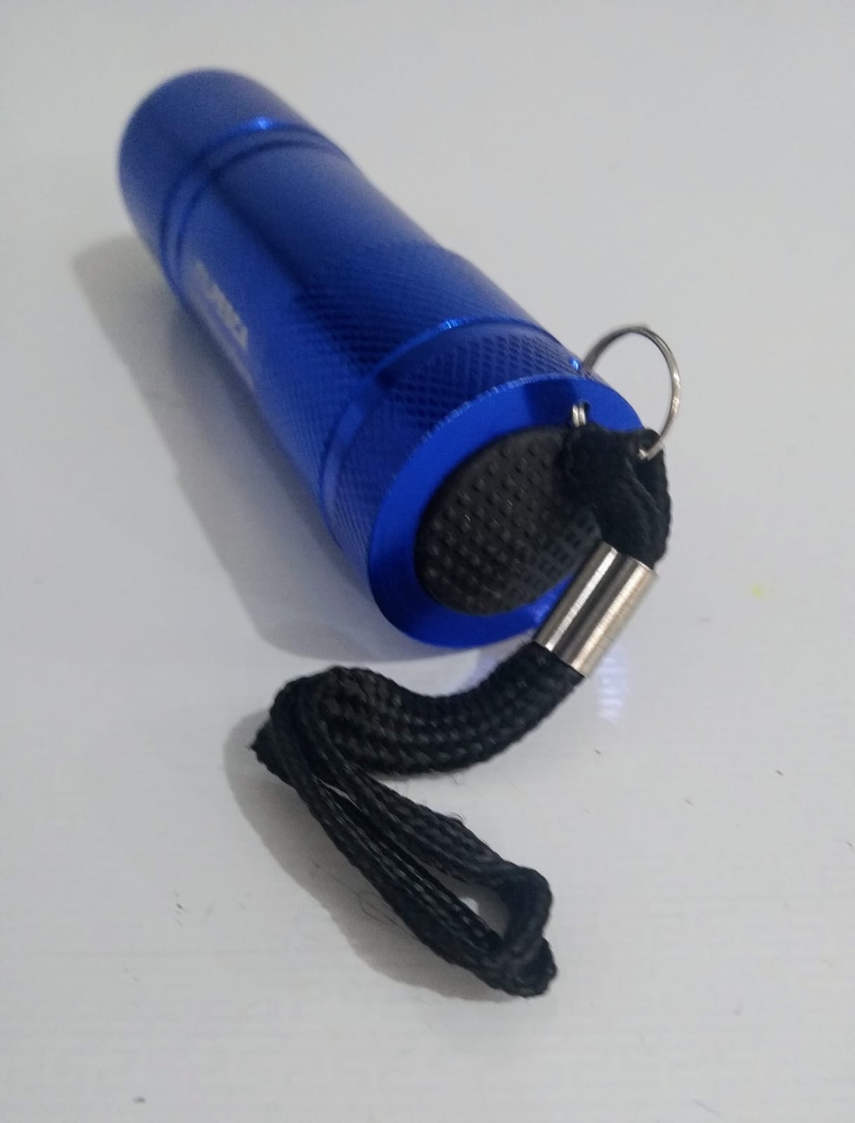 Torcia UV 9 Led Filpesca