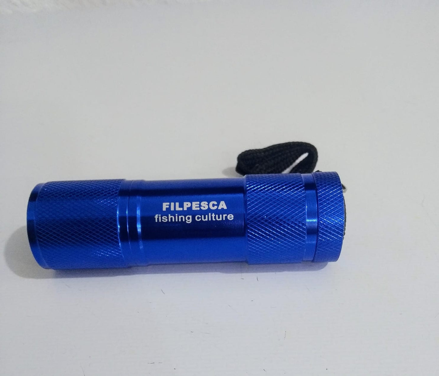 Torcia UV 9 Led Filpesca
